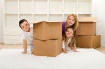Saving Money With a Packing Service