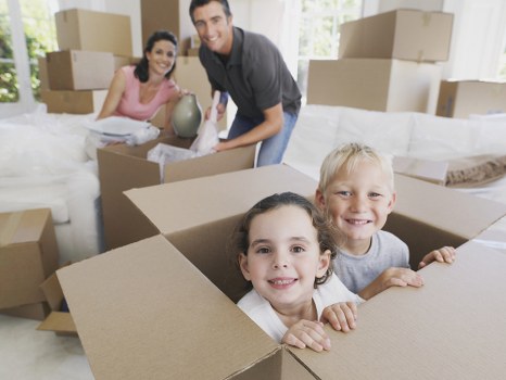 Office relocation planning for a Watford business move