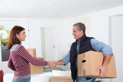Transparent removals Watford pricing and quote planning
