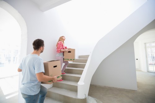 Annual compliance review for removals operations