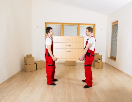 Escalation stage in a removals complaints process
