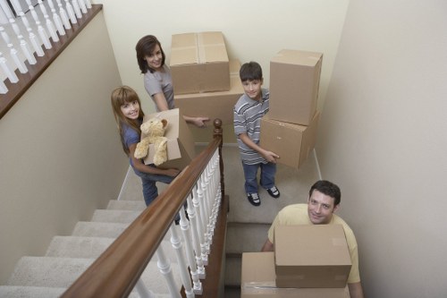 Professional resolution for removals service complaints